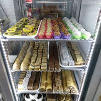 Sitni kolaci (posni)